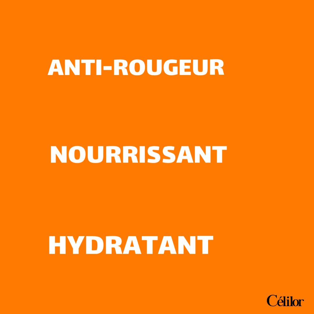 teamcelilor's tweet photo. Lait Nettoyant Célilor 
➡️ Idéal pour tous types de peau. 
https://t.co/pqw9NfoRKx https://t.co/nO5HRgiqqA