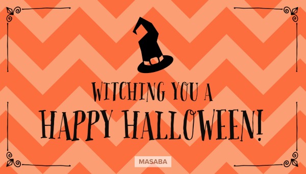 masabamining's tweet photo. Happy Halloween from #TeamMasaba https://t.co/yqjqowKMKB