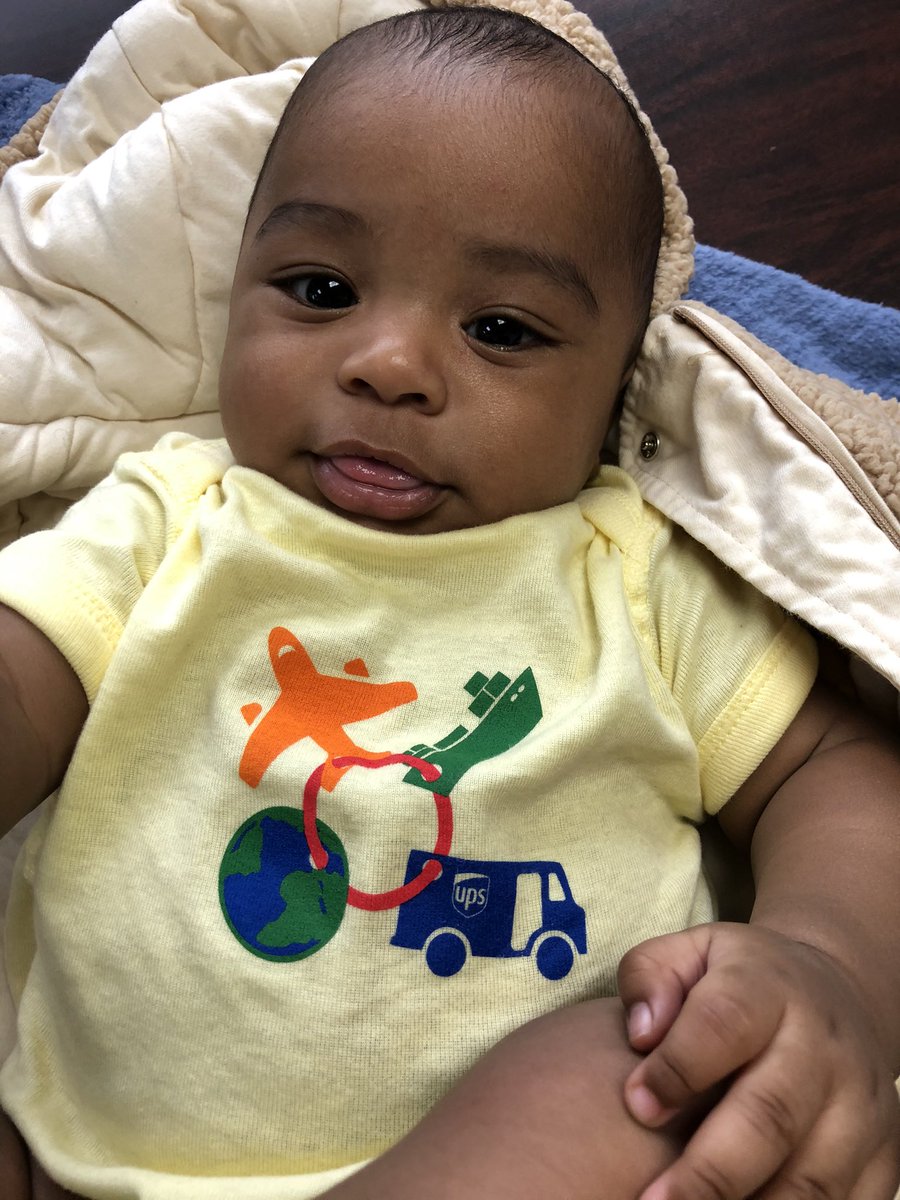 My number one reason to be safe! I WEAR IT BECAUSE: MY SON NEEDS ME #UPSerUndercover