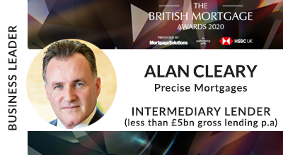 mortgagesols's tweet photo. #FinalistQuote - Thank you to everyone who voted for me, it is much appreciated, and I can assure you that we are here to support intermediaries all the way through this challenging period and beyond. #BMA2020 https://t.co/80yuyFSAmv