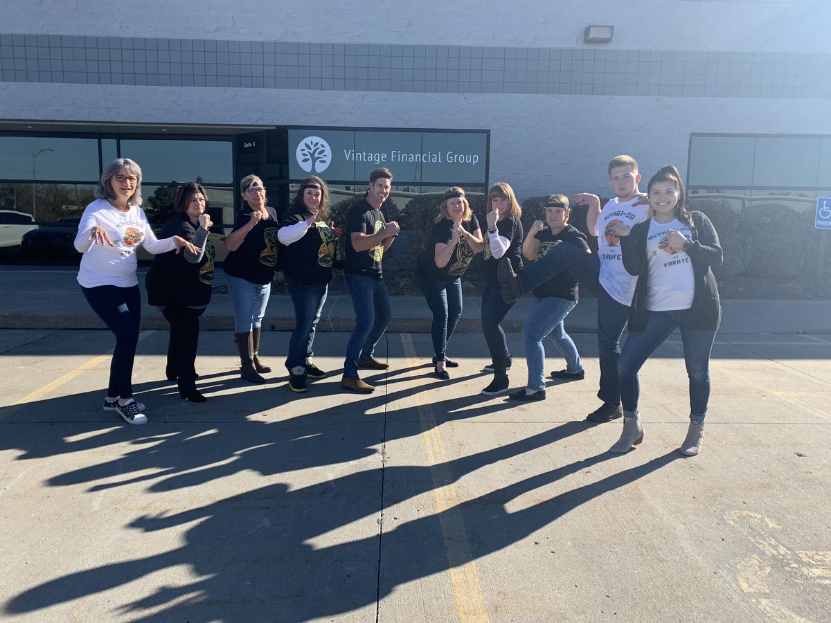 Vintage Financial Group tweet media