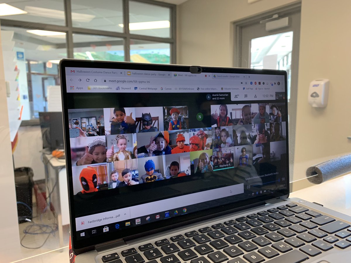 Prairie View Grade School-301 tweet media