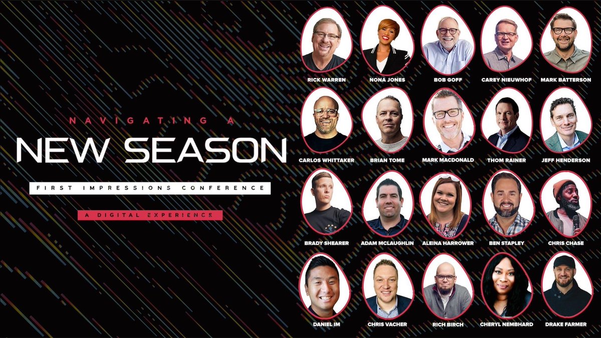 benstapley's tweet photo. The #FirstImpressionsConference hosted by @GregAtkinson is less than a week away. Use my promo code 'ben' to get $10 off the registration and learn how to engage guests in person and online.
https://t.co/Pupfaym8jb https://t.co/5hLiGZRhTD