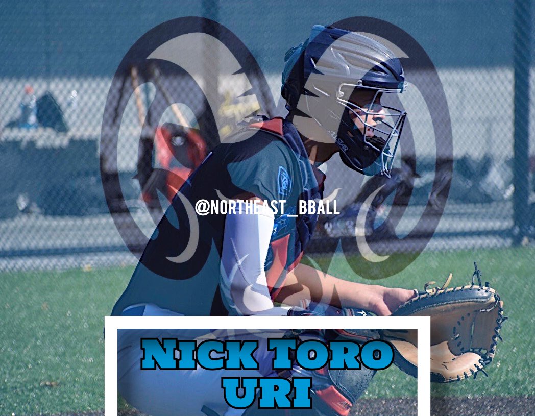 NorthEast_BBall's tweet photo. Congrats to NEB C @NickToro11 on his commitment to The University of Rhode Island. Couldn’t be happier for Nick and his family, an A+ young man!

 #rollNEB https://t.co/o1YAulON52