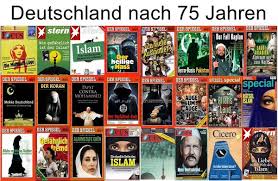 RechtDas's tweet photo. Früher: 
„Im Talmud steht, dass der Jude jedes Verbrechen gegen Andersgläubige verüben darf.“ 

Heute: 
„Im Koran steht geschrieben, dass man die Ungläubigen töten müsse.“ 
(Wolfgang Benz, Deutscher Historiker)
#StopMacron 
#we_love_mohammad_ﷺ_challenge https://t.co/s6keFzLV6N