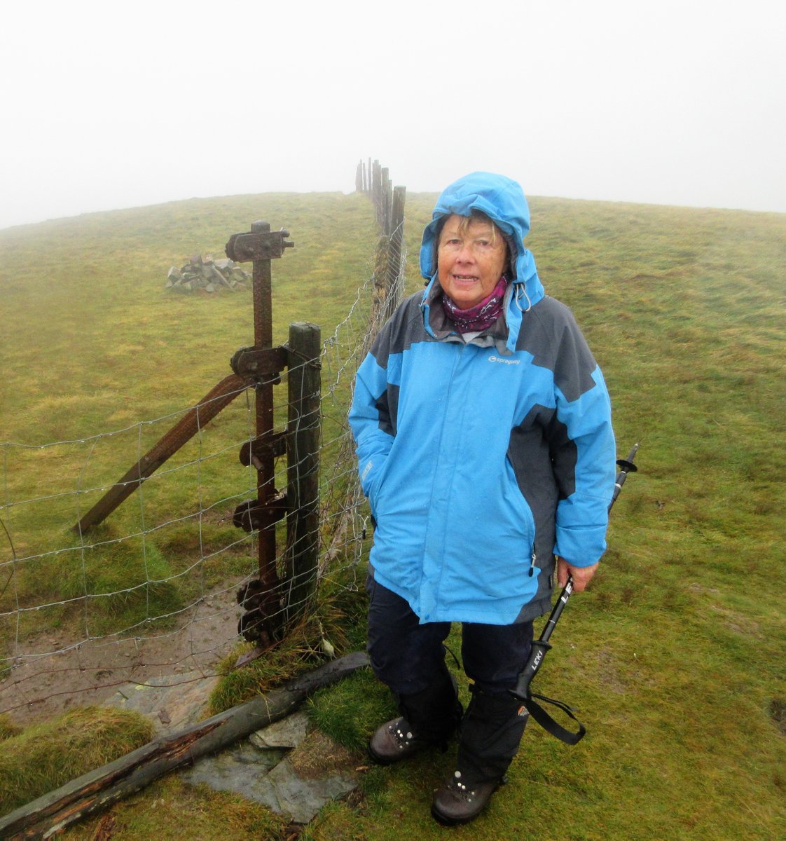 StanLeigh18's tweet photo. #BurnbankFell #BlakeFell #GavellFell walk today.
- Poor weather at Burnbank & Blake
- then, the rain stopped at Gavel - Knockmurton in view
- Grasmoor from #HighNook on Gavel Fell
- Approaching #HolmeWood & #Loweswater
Will post the HolmeWood & Loweswater images soon https://t.co/DCOxrTG1xj