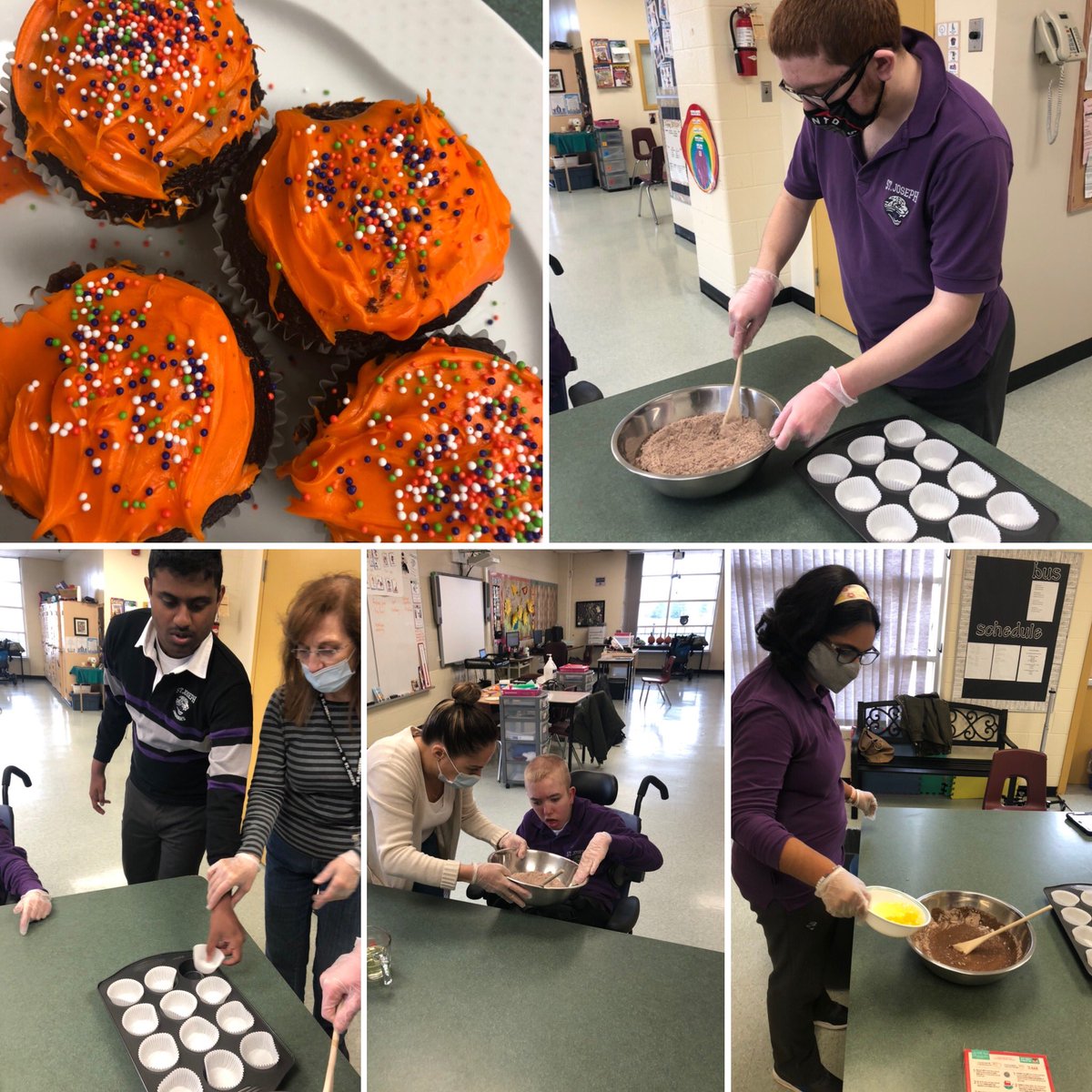 Happy Halloween! 🎃 👻