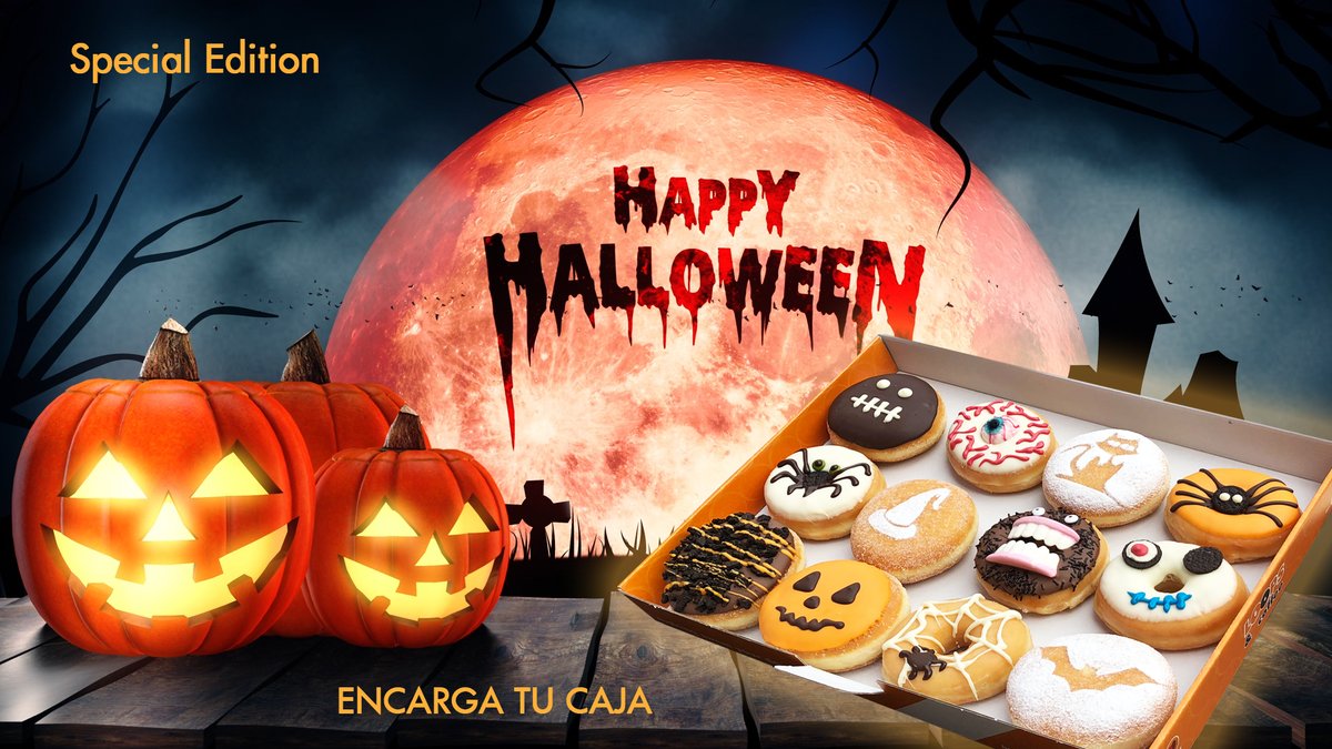 LOOPSANDCOFFEE_'s tweet photo. ¿Has encargado ya tu caja especial de #Halloween? Encarga tu caja y disfruta este Halloween de los #Loops más terroríficamente #divertidos.

En https://t.co/4vvBOdCXTS
.
.
.
#Halloween2020 #coffee #loopsandcoffee #sweet #fun #divertido #trucootrato #Familia https://t.co/ZiBXuMDl7e