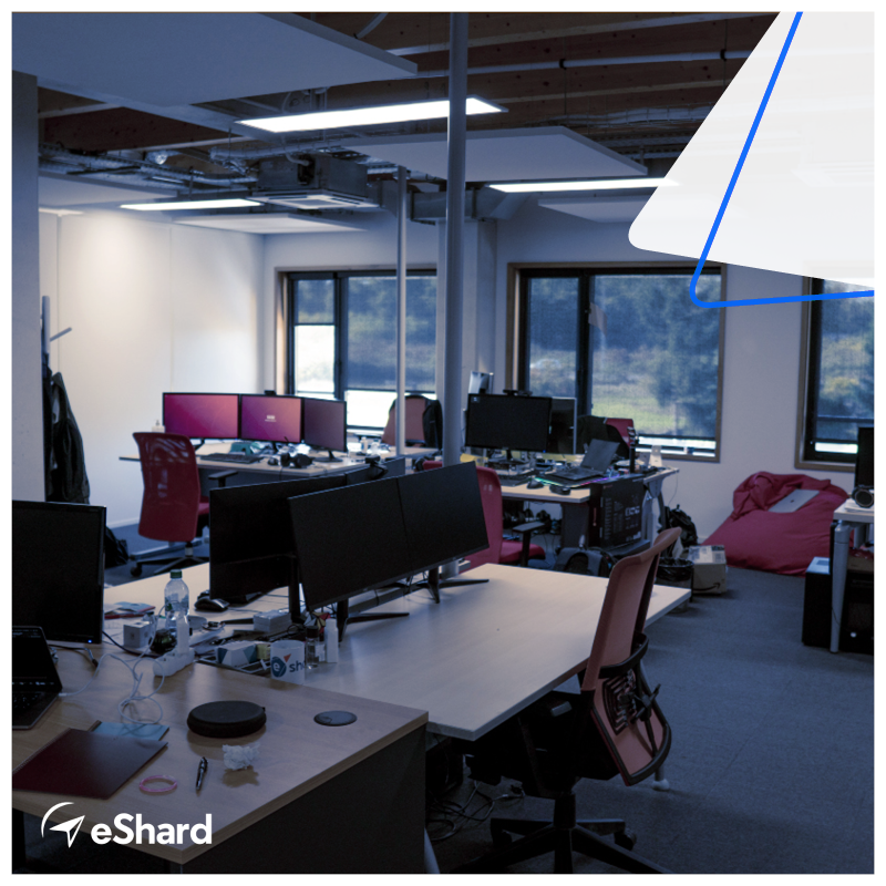 Once again, we'll have to adapt to this new lockdown in France. We'll take our responsibilities, the offices will be almost empty in the coming weeks but the quality of our services will remain the same. On your side you should not see any difference. You can contact us as usual!