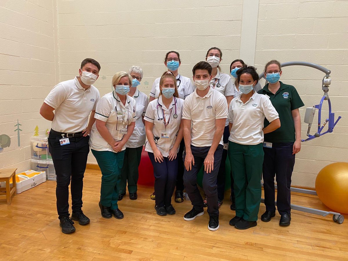 Happy Rotation Day to this wonderful bean <a href="/kellyl_hilton/">Kelly Hilton</a>. Congratulations on a fantastic rotation, you’ve grown SO much as a person &amp; a clinician. A very exciting future ahead ♥️✨Enjoy Outpatients 💙