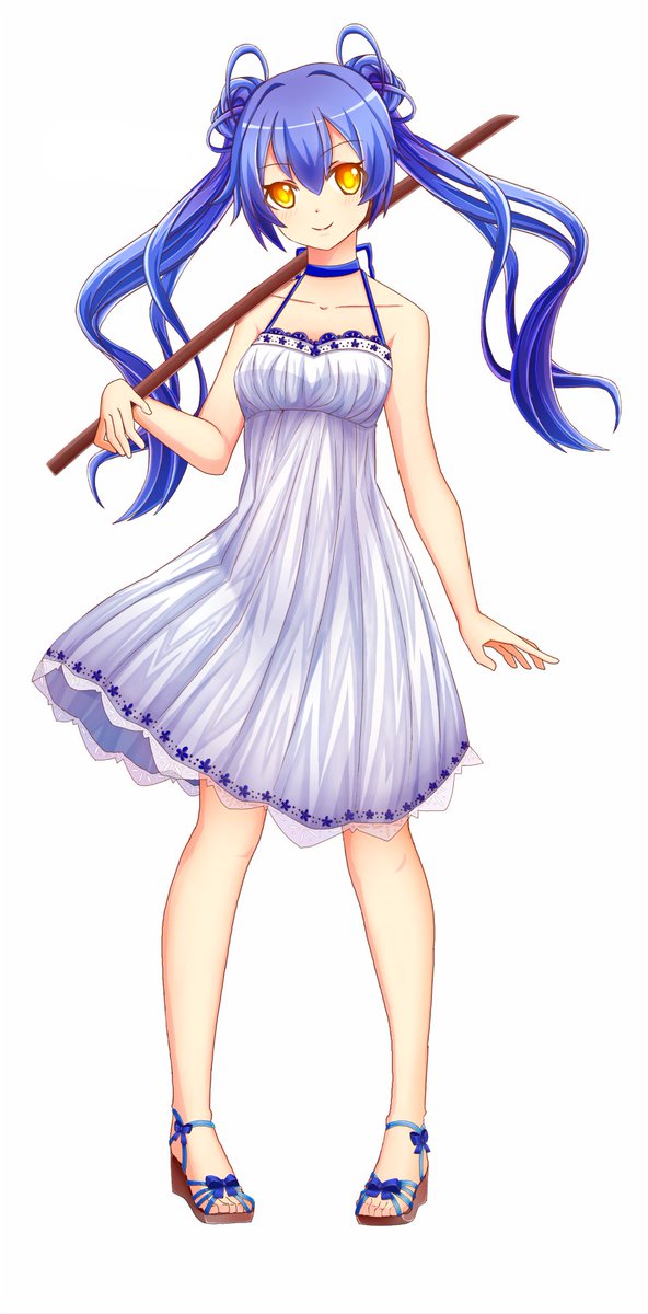 女の子ものtwitterイラスト検索結果 古い順