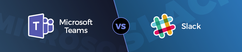 blog Microsoft Teams vs Slack - Which is Really Better Tool?
https://t.co/9Ep6N4PbjQ
#MicrosoftTeams #Organization #Communication #RemoteWork #Repository #FileSharing #Chat #security #issquared https://t.co/CRrC6q1PQ4