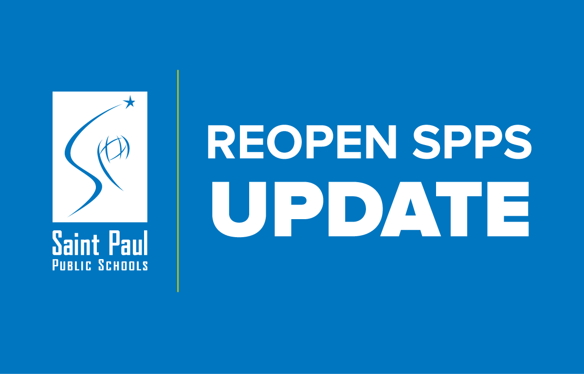 SPPS_News's tweet photo. After careful consideration using local data about COVID-19, and our other 23 readiness targets, we have decided we cannot transition students in Stages 2, 3 or 4 to hybrid learning at this time. These three stages will stay in distance learning until at least Tues., January 19. https://t.co/U7aPArUXSH