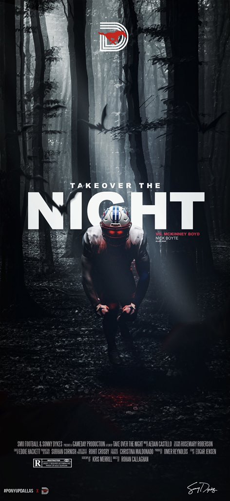nickboyte32's tweet photo. Thankful for the support from SMU! @SMU_Football @TylerOlker @KICKNATION https://t.co/nLmKULwSq5