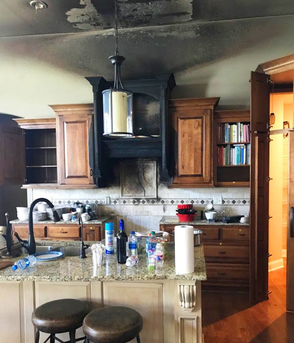 Fire can cause more damage than almost any other possible disaster affecting a property. With 24/7 service, you can count on SERVPRO of Kansas City Midtown to solve your fire restoration issues and restore your home: servprokansascitymidtownks.com/blog/post/2503…