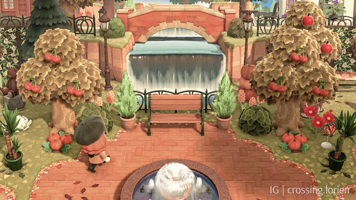 lexplayyy's tweet photo. Trying something new 🥀

#animalcrossing #acnh #animalcrossingnewhorizons https://t.co/pT6QUhVvf1
