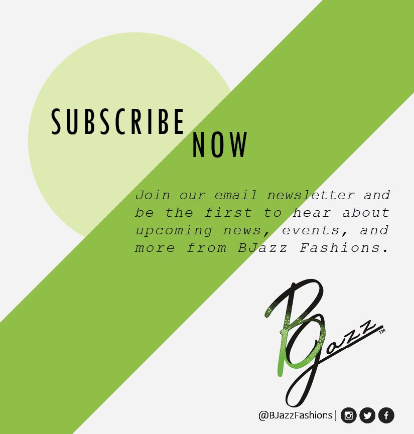 BJazzFashions's tweet photo. Send us a message with your email to join our newsletter! There are lots of exciting things coming up that you do not want to miss! https://t.co/3qVsvCSxJS