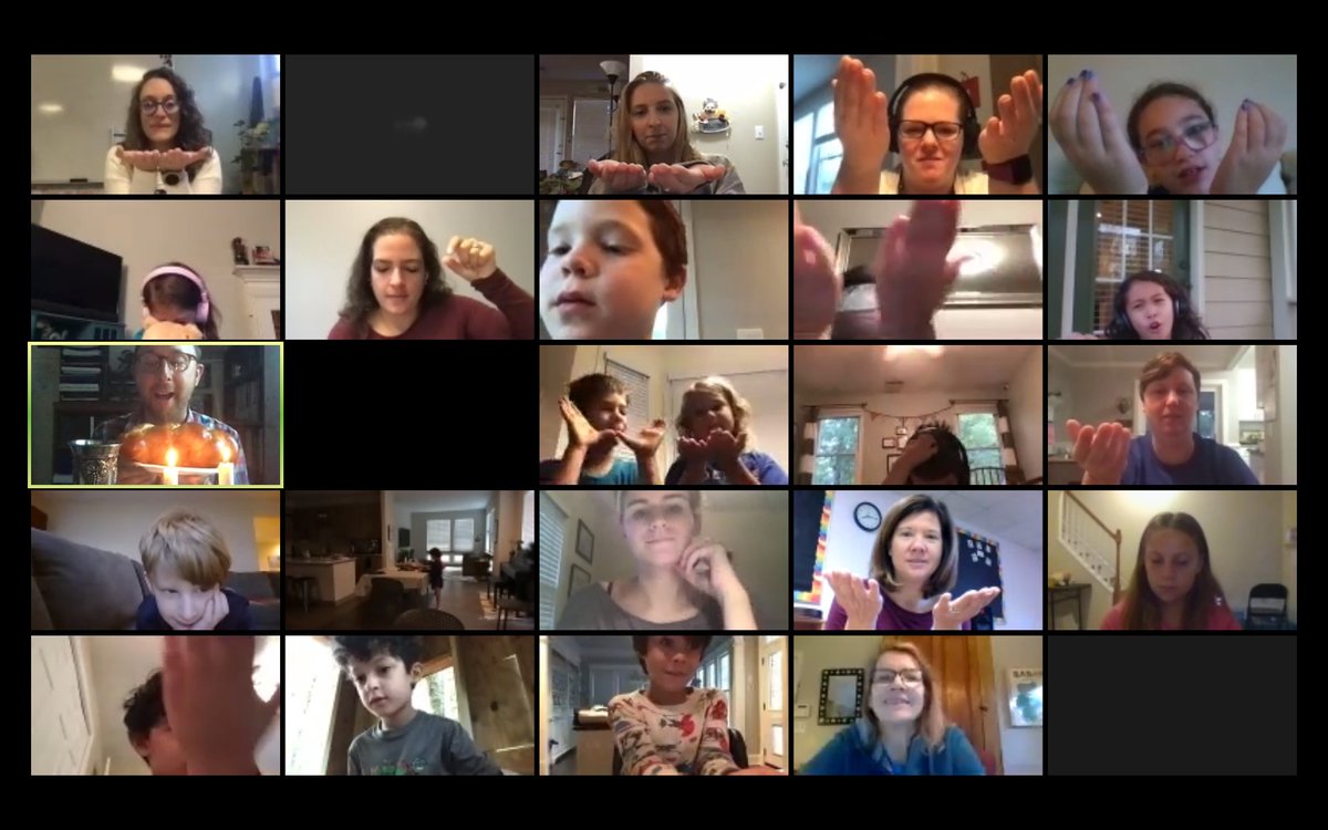 Shabbat Shalom! Lerner wishes everyone a healthy and restful weekend💙 #TheLernerSchool #ShabbatShalom