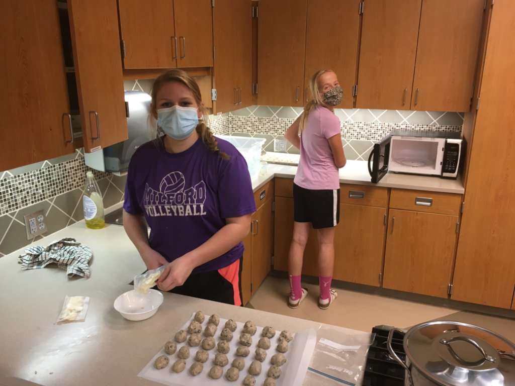 Milford Eagles FCCLA (MilfordFCCLA_NE) Twitter