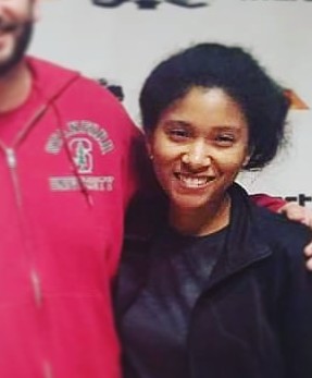 Loiscodes's tweet photo. 4 years ago. My second Hackathon. 2nd place. Dedication pays off
#codenewbie #womenwhocode #blackwomenengineers #blacktech #devlife #hackathon #blackinstem #womencoders #girldeveloper #girlsintech #webdev #programmer #peoplewhocode #worldcode #developer #javascript #learntocode https://t.co/8Q1hrLRRGa