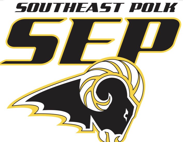 KadelMedical's tweet photo. Let’s go Rams! Tonight Southeast Polk is playing Ankeny centennial https://t.co/vzUDah3cWf