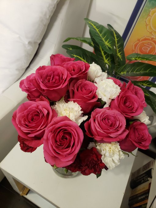 Watch Holi Hurricane's leaked NSFW photo on TwXstars