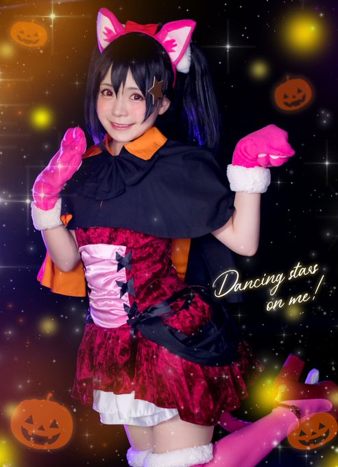 コスプレイヤー霙(みぞれ)のTwitter画像46