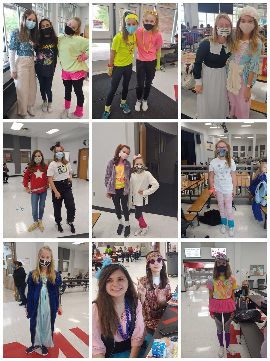 Renner Middle School tweet media