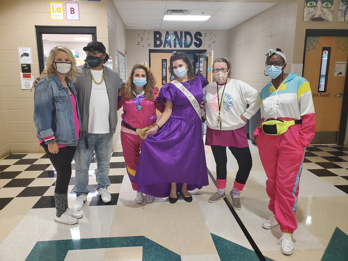 Rebecca Page tweet media