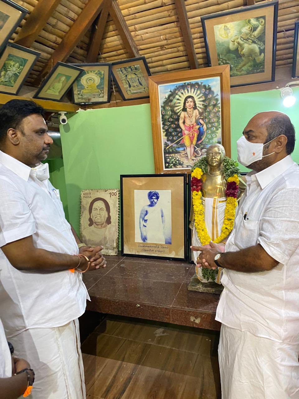 توییتر  Dr RG Anand در توییتر: «#TamilNadu #Ramanathapuram ...