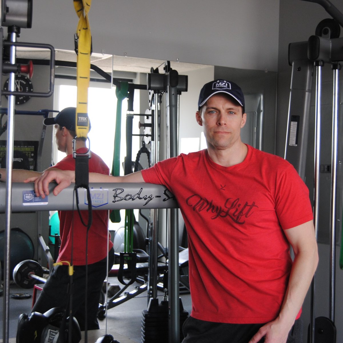 MZJFitness's tweet photo. There's nothing spooky about working with a personal trainer. I'll be here to guide you every step of your fitness journey. #mzjfitfam #acecertifiedpersonaltrainer #chicagopersonaltrainer #chicagopersonaltraining #chicagotrainer #chicagofitness #trainchicago #fitness https://t.co/bk95vxV70Q