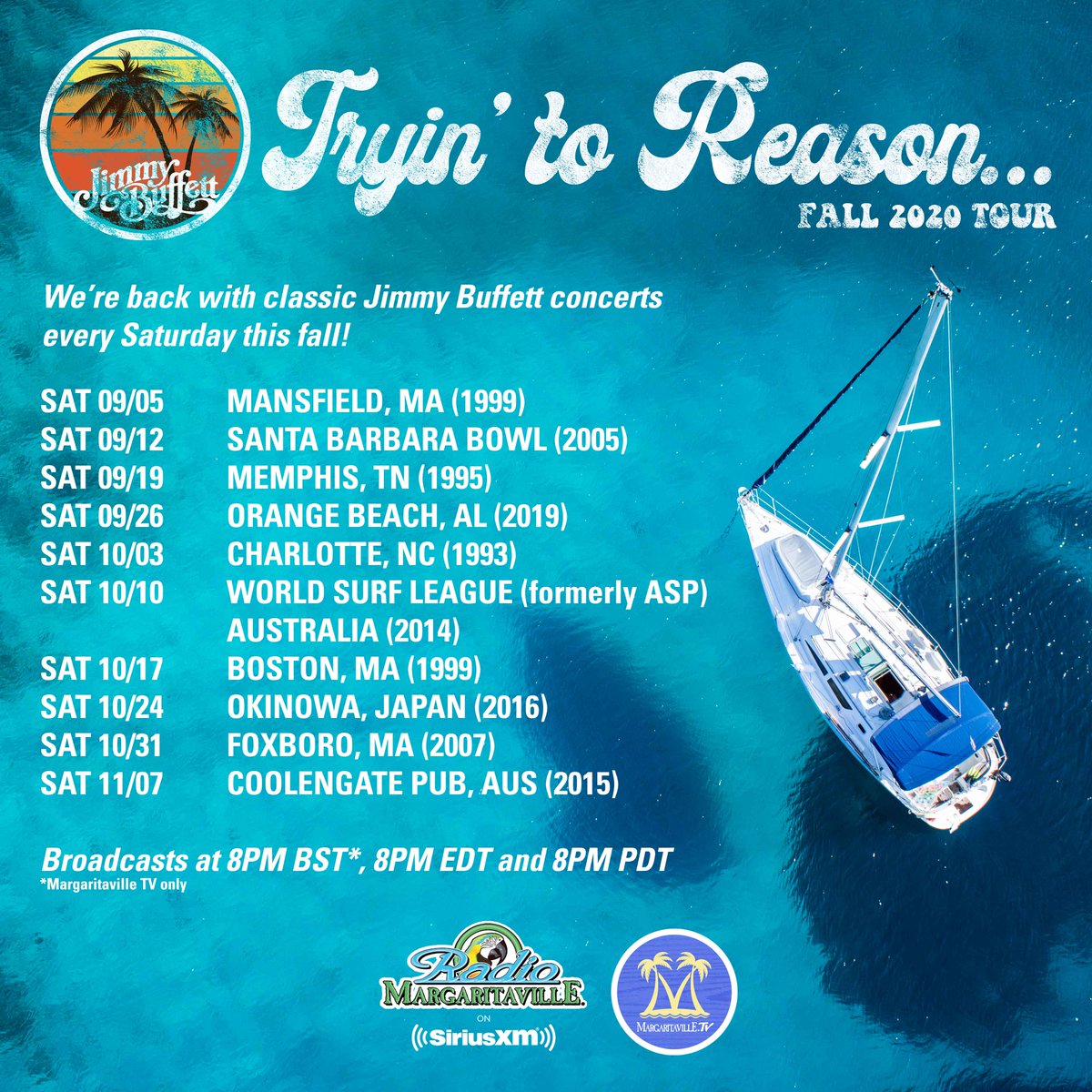 Jimmy Buffett tweet media