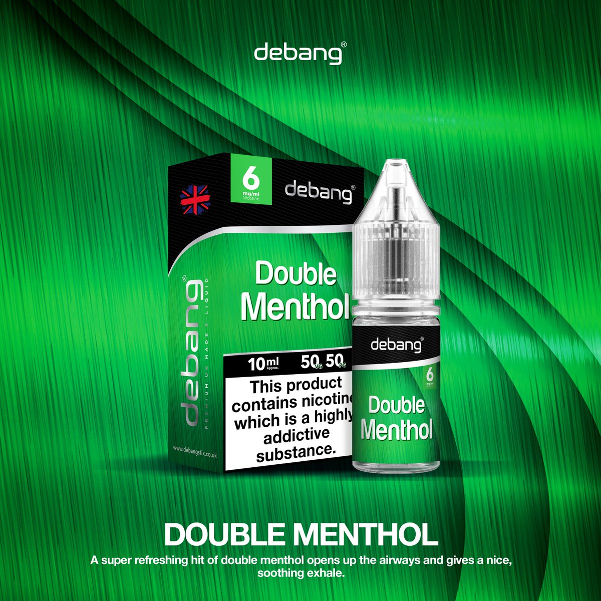 debangstix.com

#ecig #eliquid #ejuice #vaping #vapor #vaper #vape #vapers #pod #nicotine #nicsalt #notblowingsmoke #vapeshop #vapedaily #vapelife #vapelyfe #vapecommunity #vapenation #vapelove #vapeon #vapefam #vapenation #vapetricks #vapepics #vapestagram #instavape