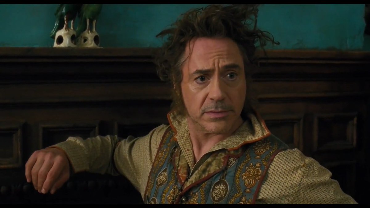 kb2edits's tweet photo. @RobertDowneyJr  Dr. Dolittle Halloween Costume
🐶🐻‍❄️U best bet this fit isn't only being worn for one holiday- wearing this makes me want to find adventure
#Halloween #rdj #dolittle #halloweencostumes #robertdowneyjr https://t.co/ChnDdKOor4