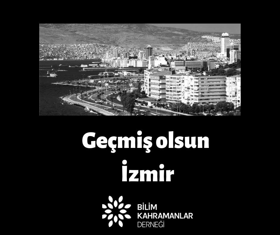 Bilim Kahramanları tweet media