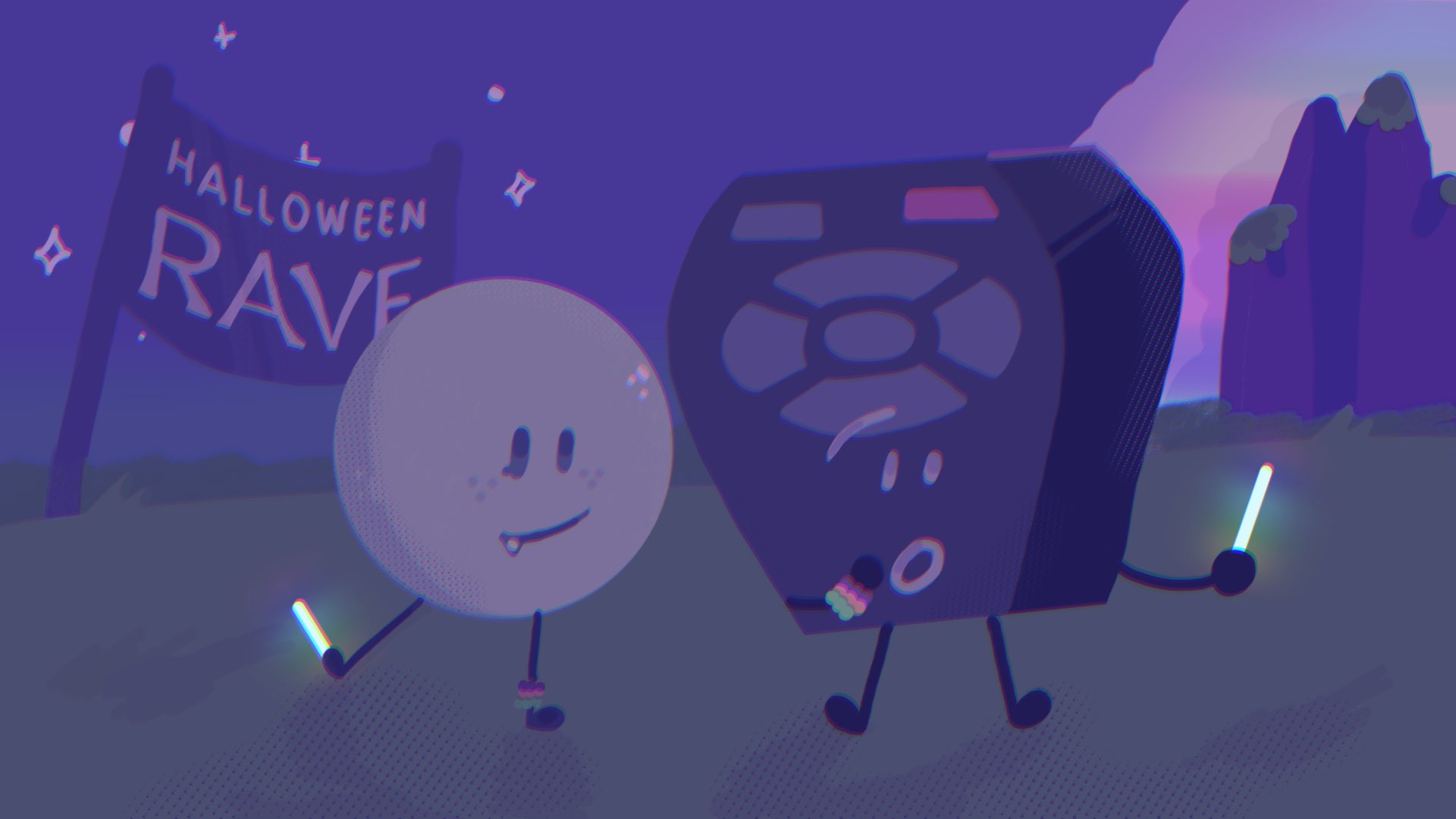 100+] Bfdi Backgrounds