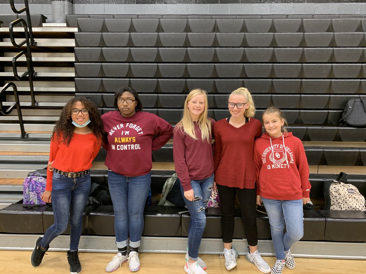 RedRibbonWeek#2020
Wear Red Day