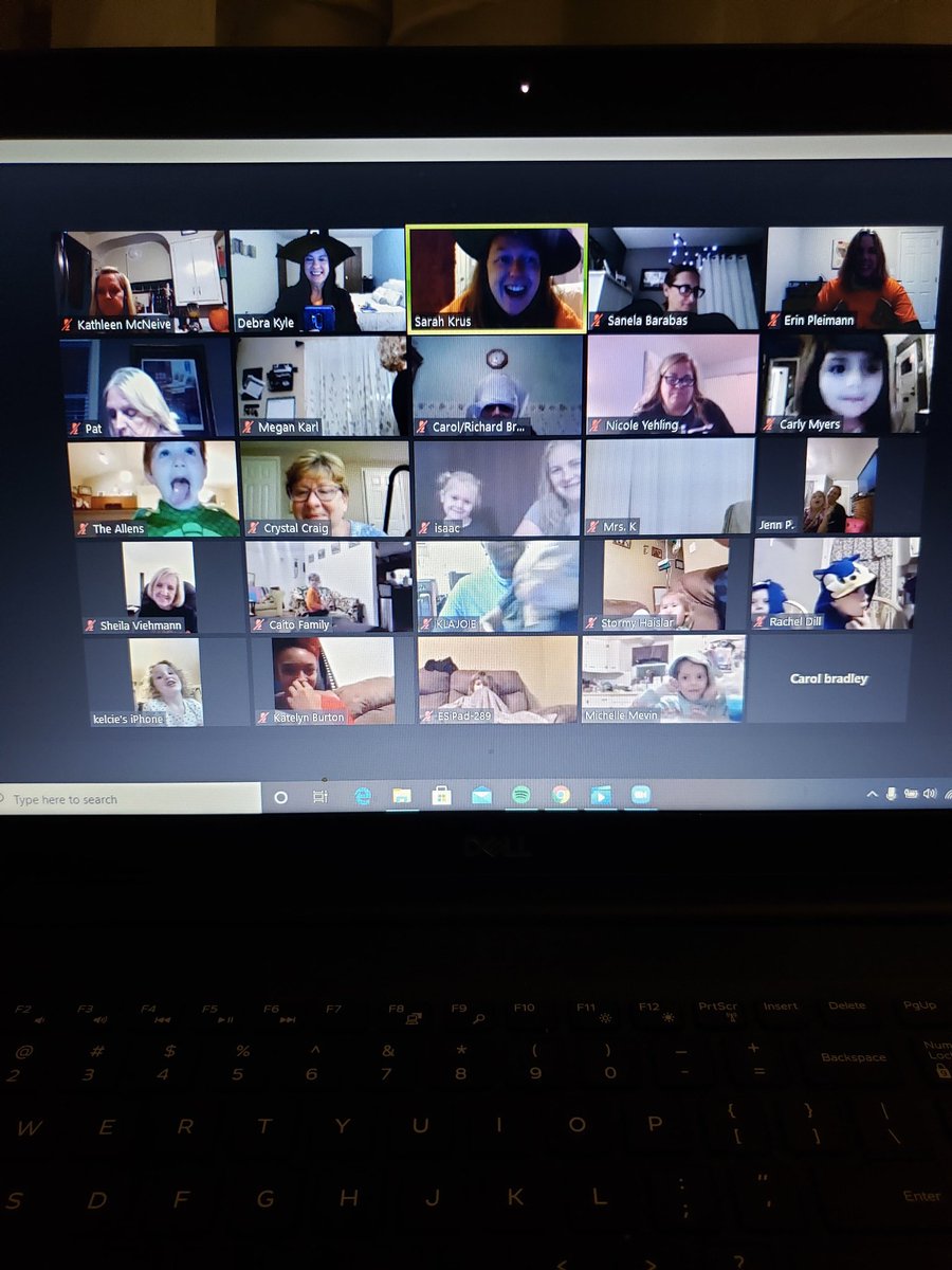 Dr. Kyle's PK-bots tweet media