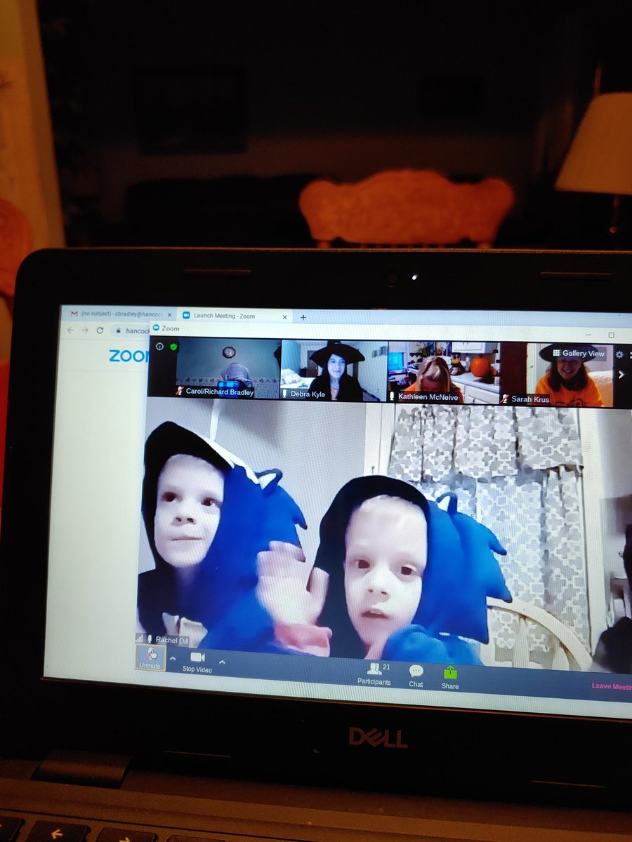 Dr. Kyle's PK-bots tweet media