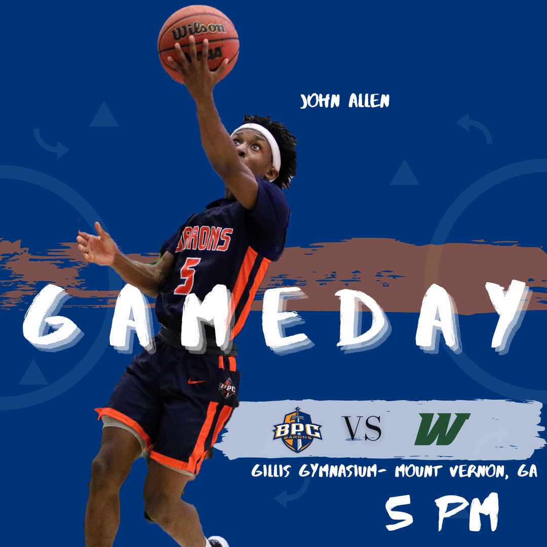 Brewton-Parker Christian University Athletics tweet media