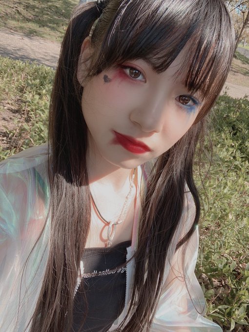 Twitterのコスプレ画像22