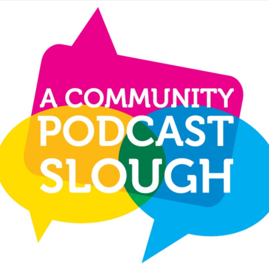 SloughPH's tweet photo. Great session this morning with @SloughPodcast talking about our COVID work and local opportunities! 
Give them a follow and take a listen when it's launched.
#FollowFriday https://t.co/oJVgHaiUP8