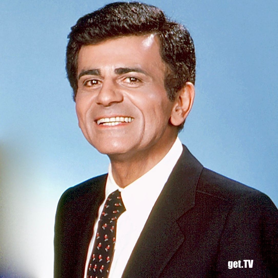getgreattv's tweet photo. #CaseyKasem (1932–2014) hosted AMERICAN TOP 40 + voiced cartoon characters like Shaggy on SCOOBY DOO!
See him on AMEN — 9a ET on @gettv
What do you remember him from? https://t.co/oJ1DD2I7hf