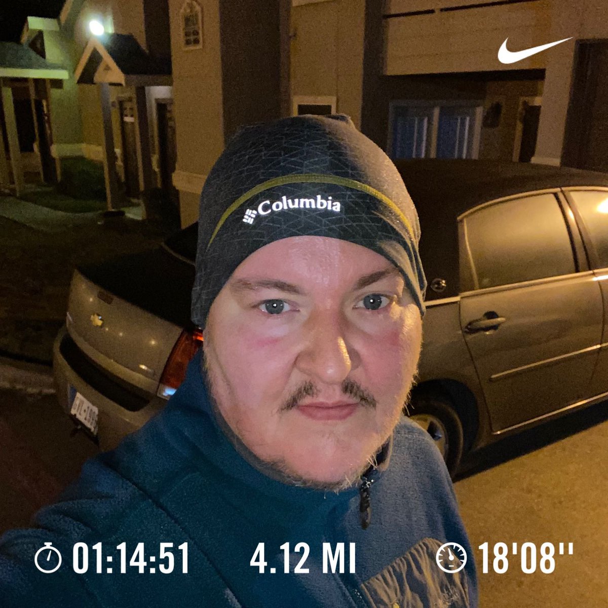 PastorMichaelG's tweet photo. Early winter chill https://t.co/2KSV03yv9b
