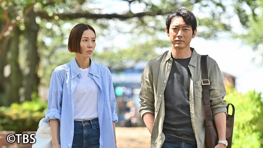 恋する母たち ネタバレ最終回 ドラマと漫画結末7巻 杏マリ優子の衝撃ラスト 元さや 自立 朝ドラネタバレあらすじプラスワン最終回まで