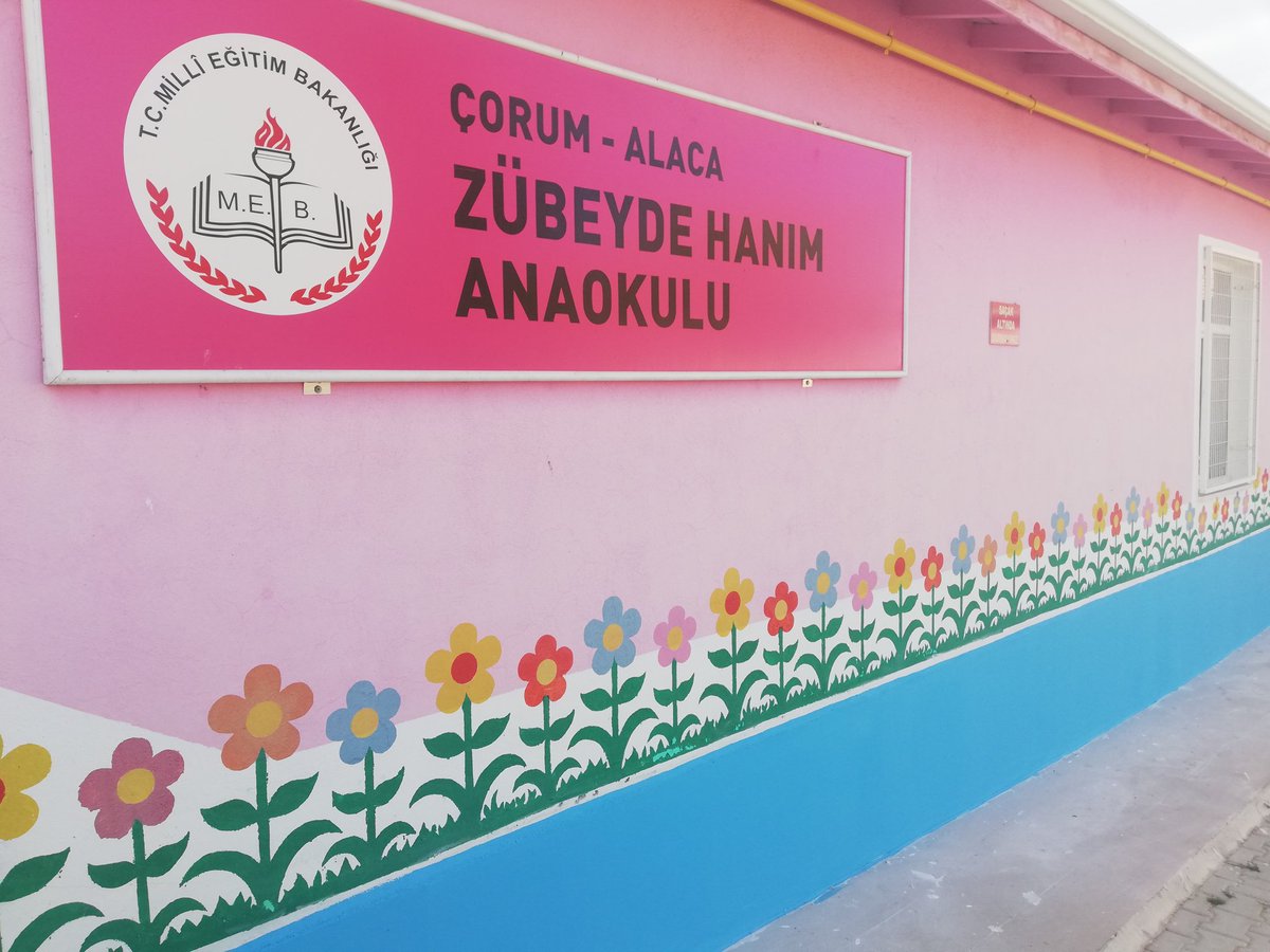 Alaca Ilce Mem On Twitter Ilcemiz Zubeyde Hanim Anaokulu Dis Cephe Ve Ic Cephe Boya Calismalari Tatamlanmisitr Emegi Gecen Arkadaslara Tesekkur Ederiz Corumilmem Yakup1219 Https T Co Q2fr217rrp Alaca Ilce Mem On Twitter Ilcemiz Zubeyde Hanim Anaokulu Dis Cephe Ve Ic Cephe Boya Calismalari Tatamlanmisitr Emegi Gecen Arkadaslara Tesekkur Ederiz Corumilmem Yakup1219 Https T Co Q2fr217rrp