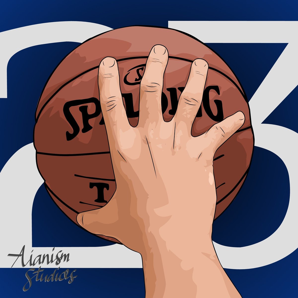 aianismstudios's tweet photo. If you want to have a custom art  like this, may it be for personal or business use, you can send us a dm and avail our services💌
30% of our earnings will be donated to struggling students. GET YOURS NOW!!
#commissionsopen #vectorart #basketball https://t.co/2OeOxnEvOz