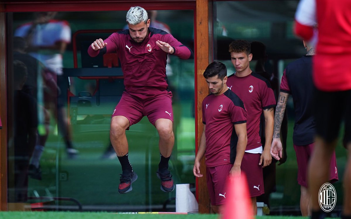 Meytar Zeevi Rossoneriblog Twitter