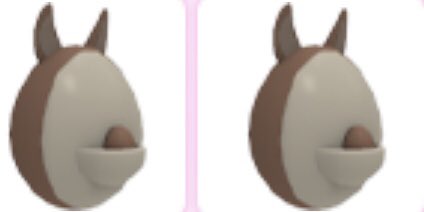 haylee825's tweet photo. Who has a full grown ninja monkey my offer is 2 aussi eggs.   Normal ninja monkey, train  and kangaroo stroller https://t.co/ZVRJSqAx21