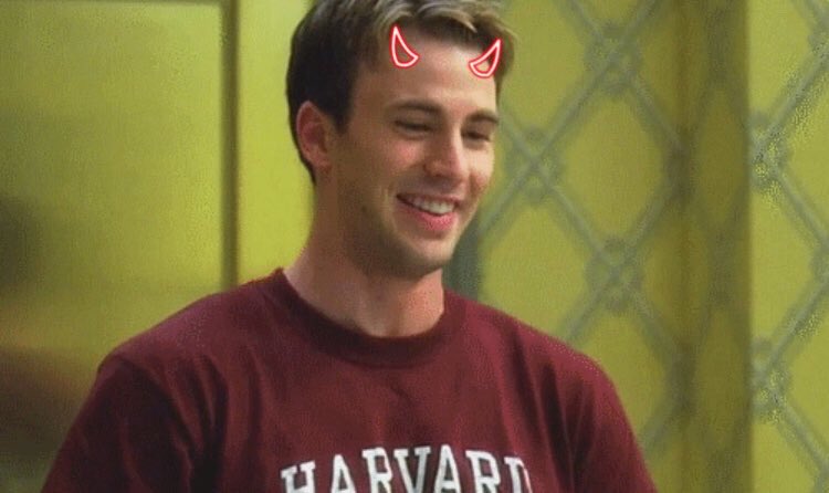 hayden / harvard hottie (the nanny diaries)gets the mini candy halloween multipacks but don’t worry. he’s not stingy. he lets the children have a couple each